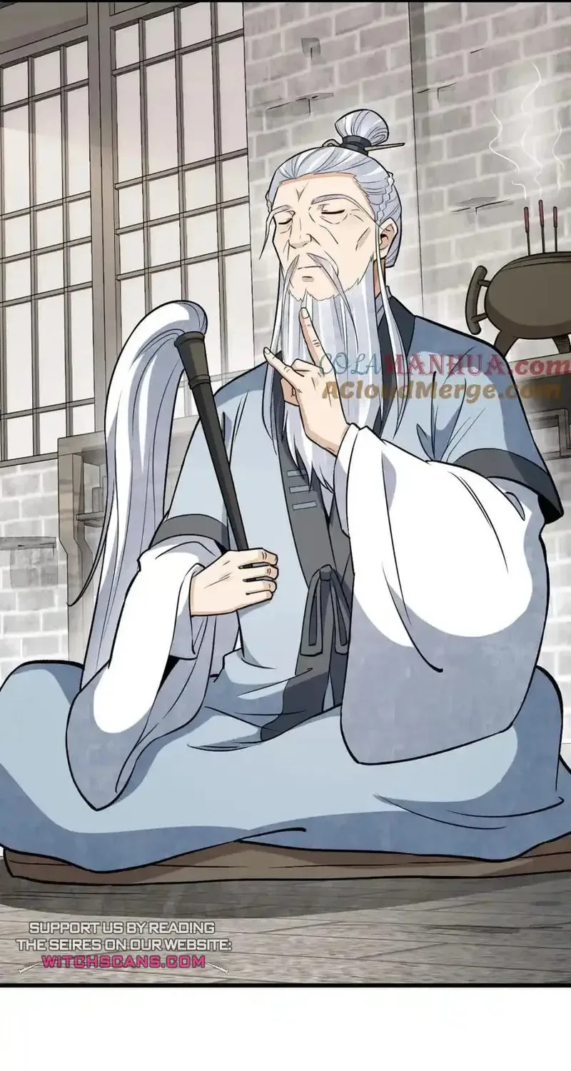 Read ChronoGo chapter 241 image 5 on Lezhin