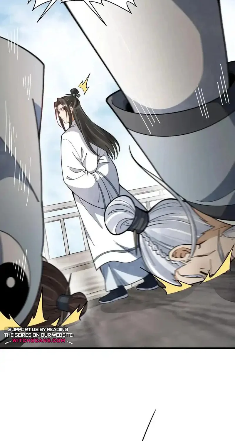 Read ChronoGo chapter 242 image 1 on Lezhin