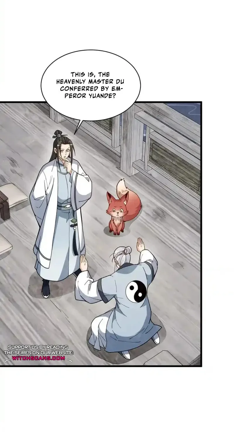Read ChronoGo chapter 242 image 11 on Lezhin