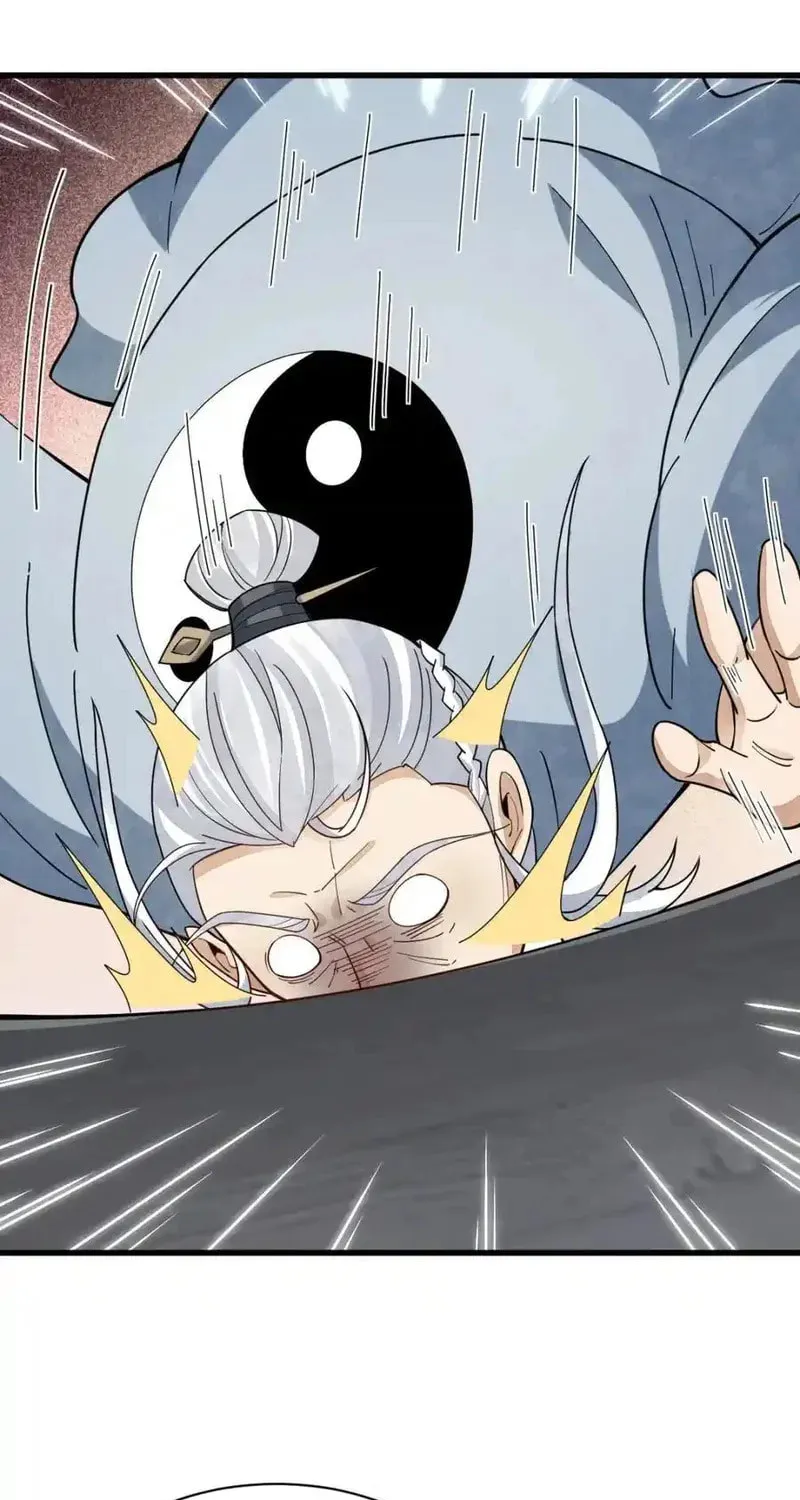 Read ChronoGo chapter 242 image 14 on Lezhin