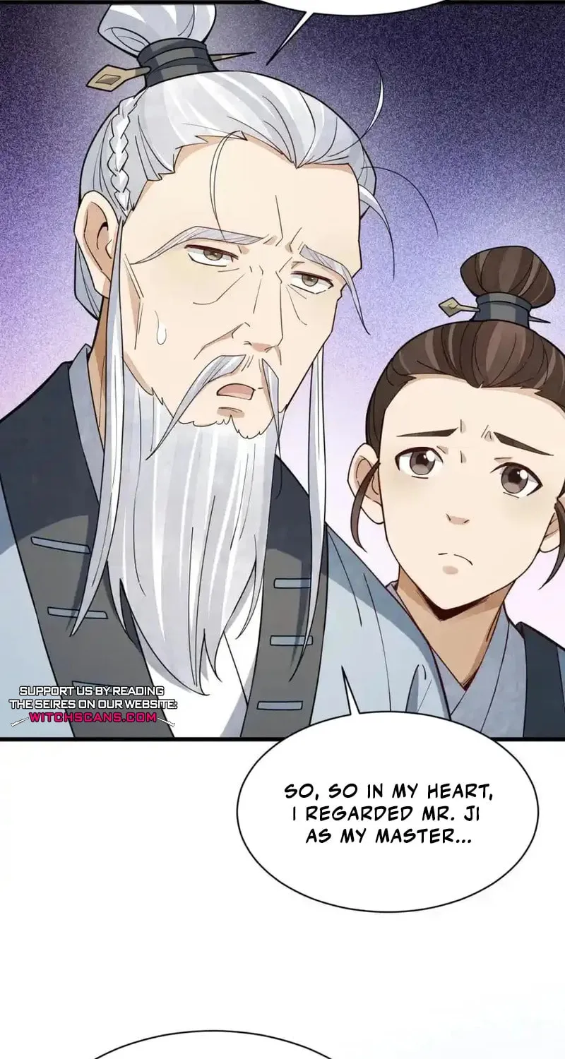 Read ChronoGo chapter 242 image 17 on Lezhin