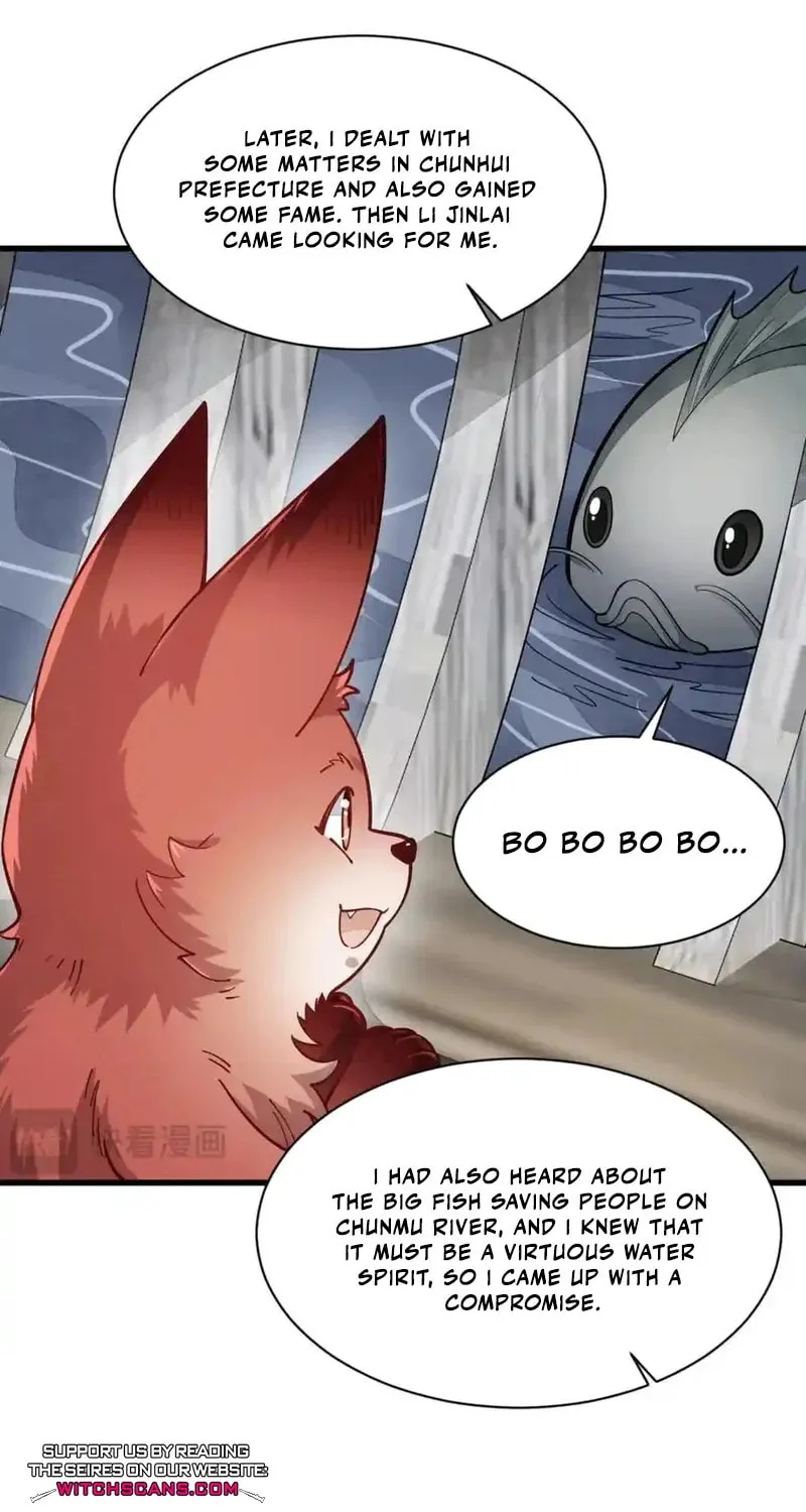Read ChronoGo chapter 242 image 23 on Lezhin