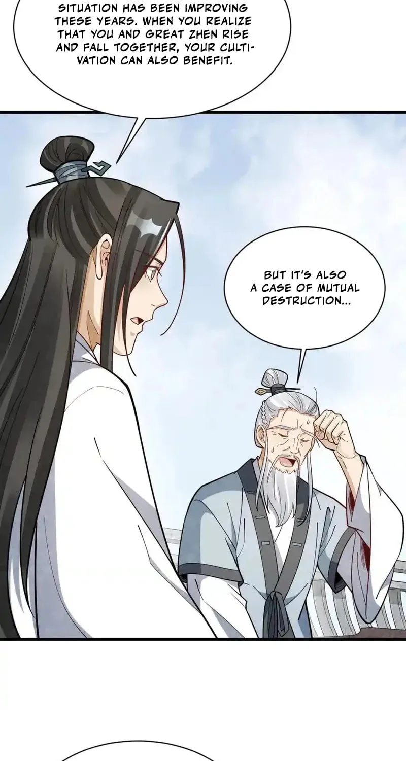 Read ChronoGo chapter 242 image 26 on Lezhin