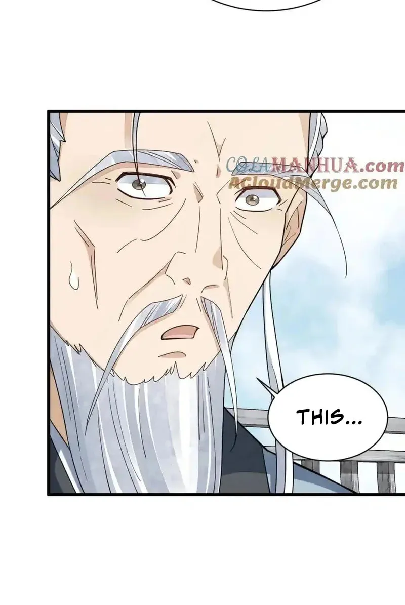 Read ChronoGo chapter 242 image 28 on Lezhin