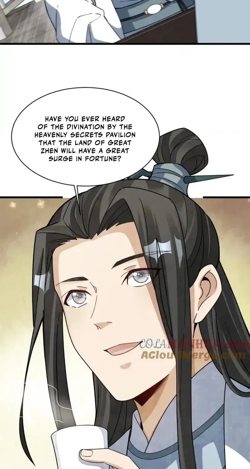 Read ChronoGo chapter 242 image 30 on Lezhin