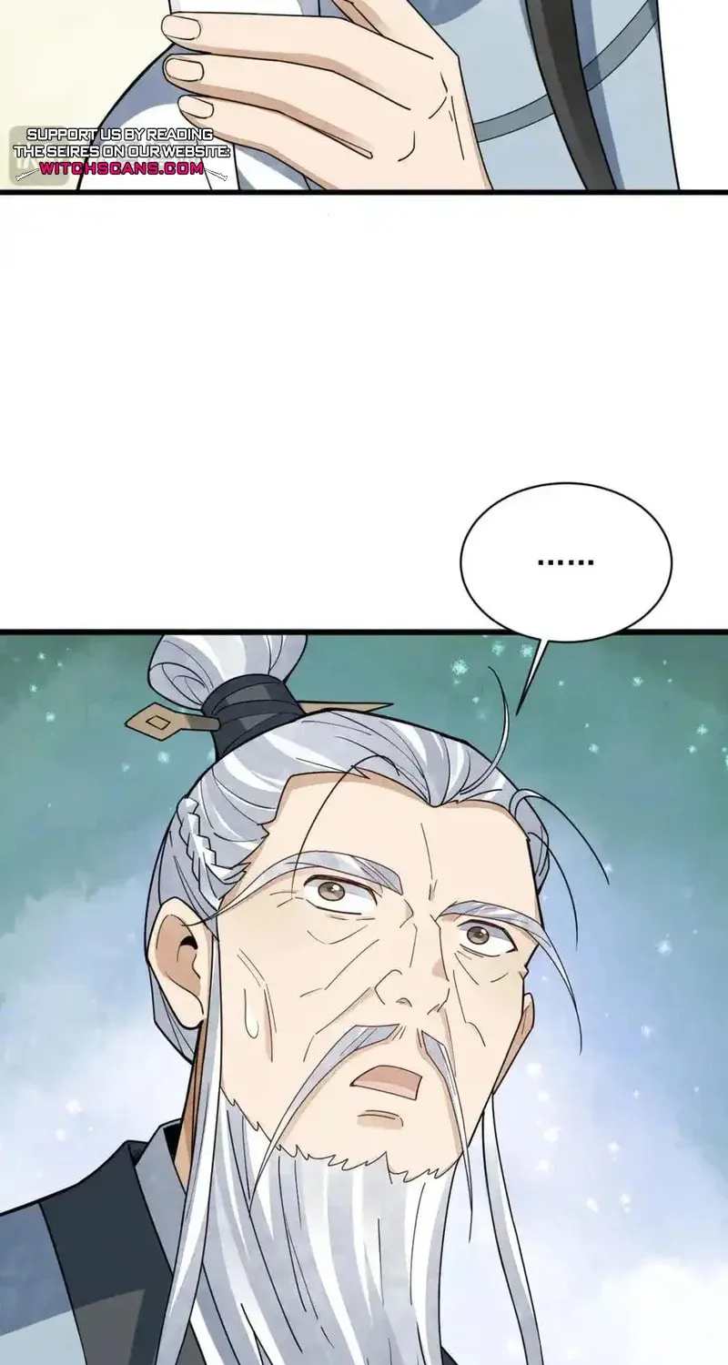 Read ChronoGo chapter 242 image 31 on Lezhin