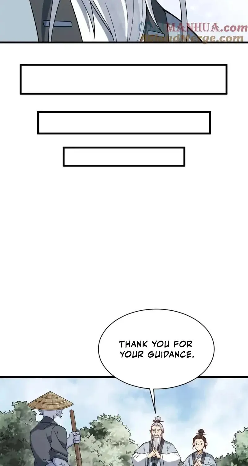 Read ChronoGo chapter 242 image 32 on Lezhin