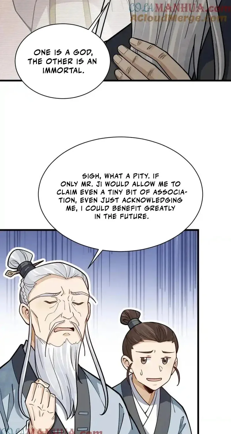 Read ChronoGo chapter 242 image 37 on Lezhin