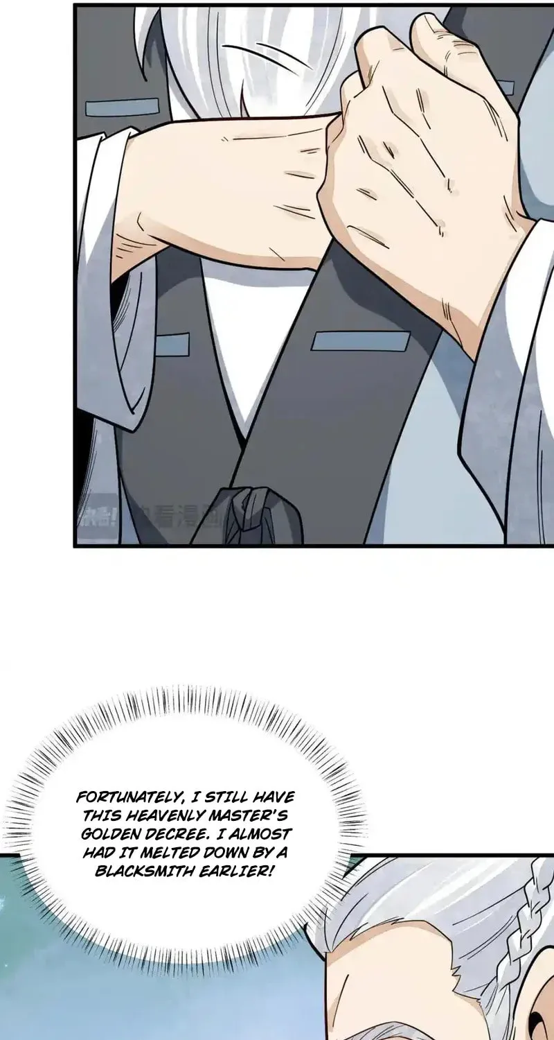 Read ChronoGo chapter 242 image 39 on Lezhin