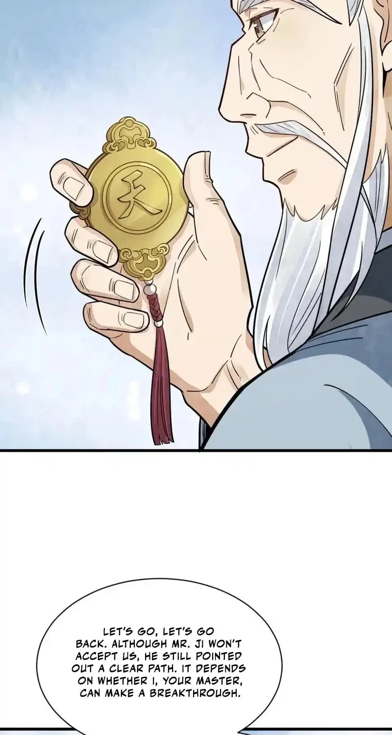 Read ChronoGo chapter 242 image 40 on Lezhin