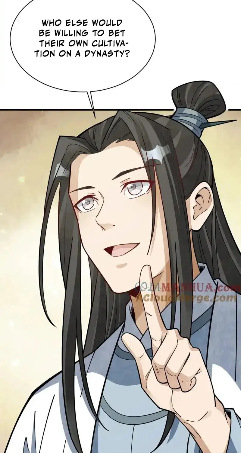 Read ChronoGo chapter 242 image 43 on Lezhin