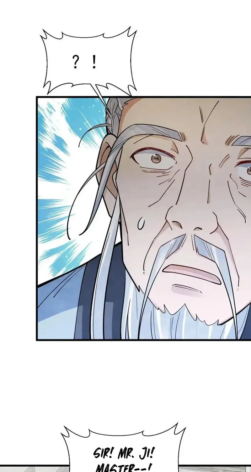 Read ChronoGo chapter 242 image 6 on Lezhin