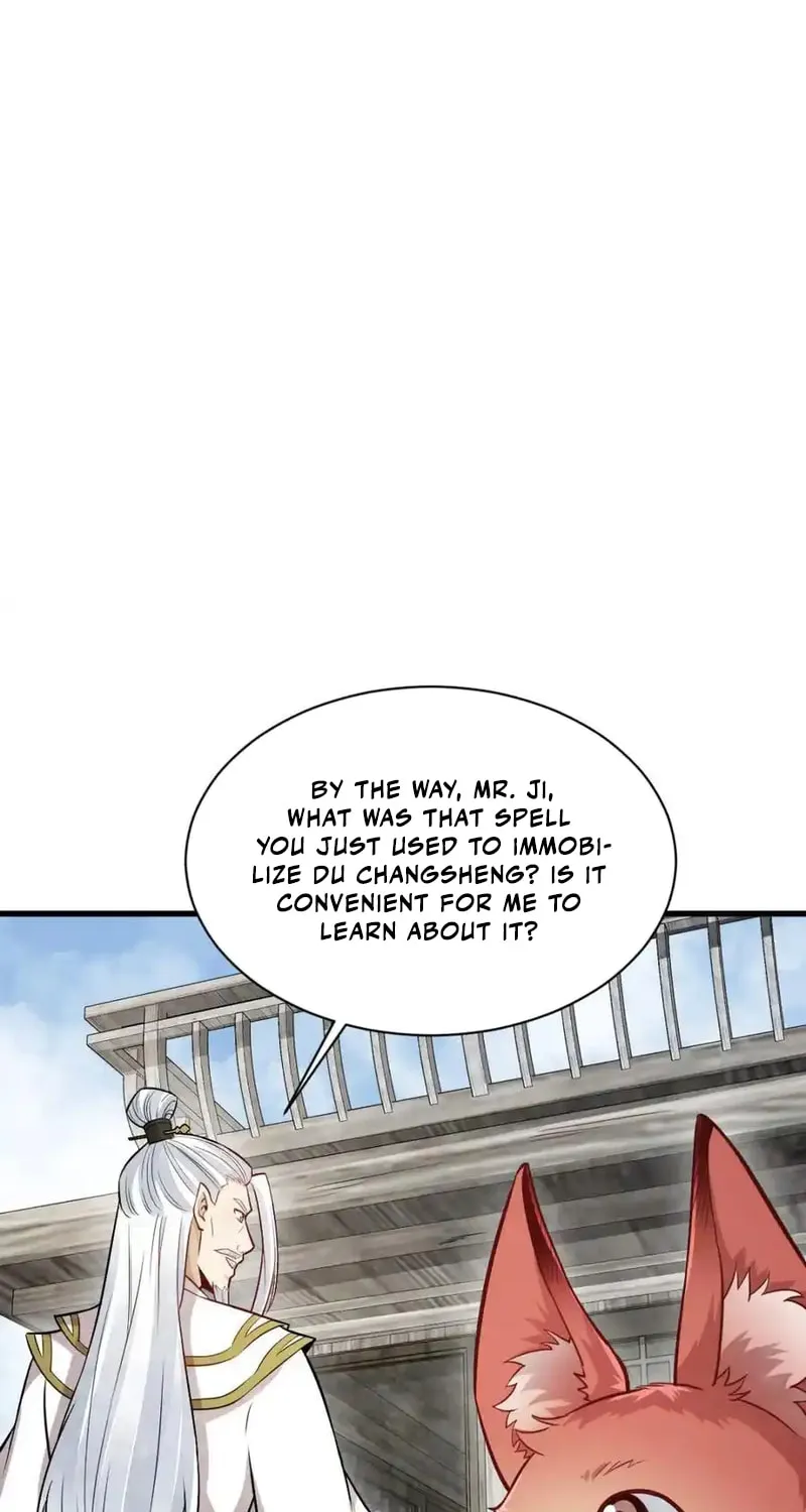 Read ChronoGo chapter 243 image 1 on Lezhin
