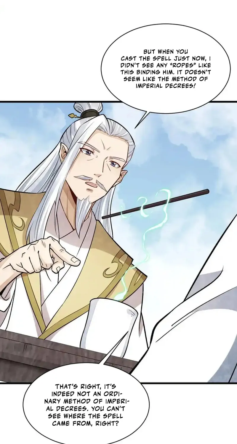 Read ChronoGo chapter 243 image 10 on Lezhin