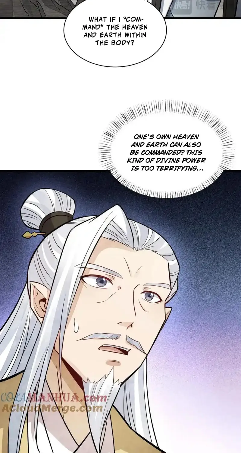 Read ChronoGo chapter 243 image 12 on Lezhin