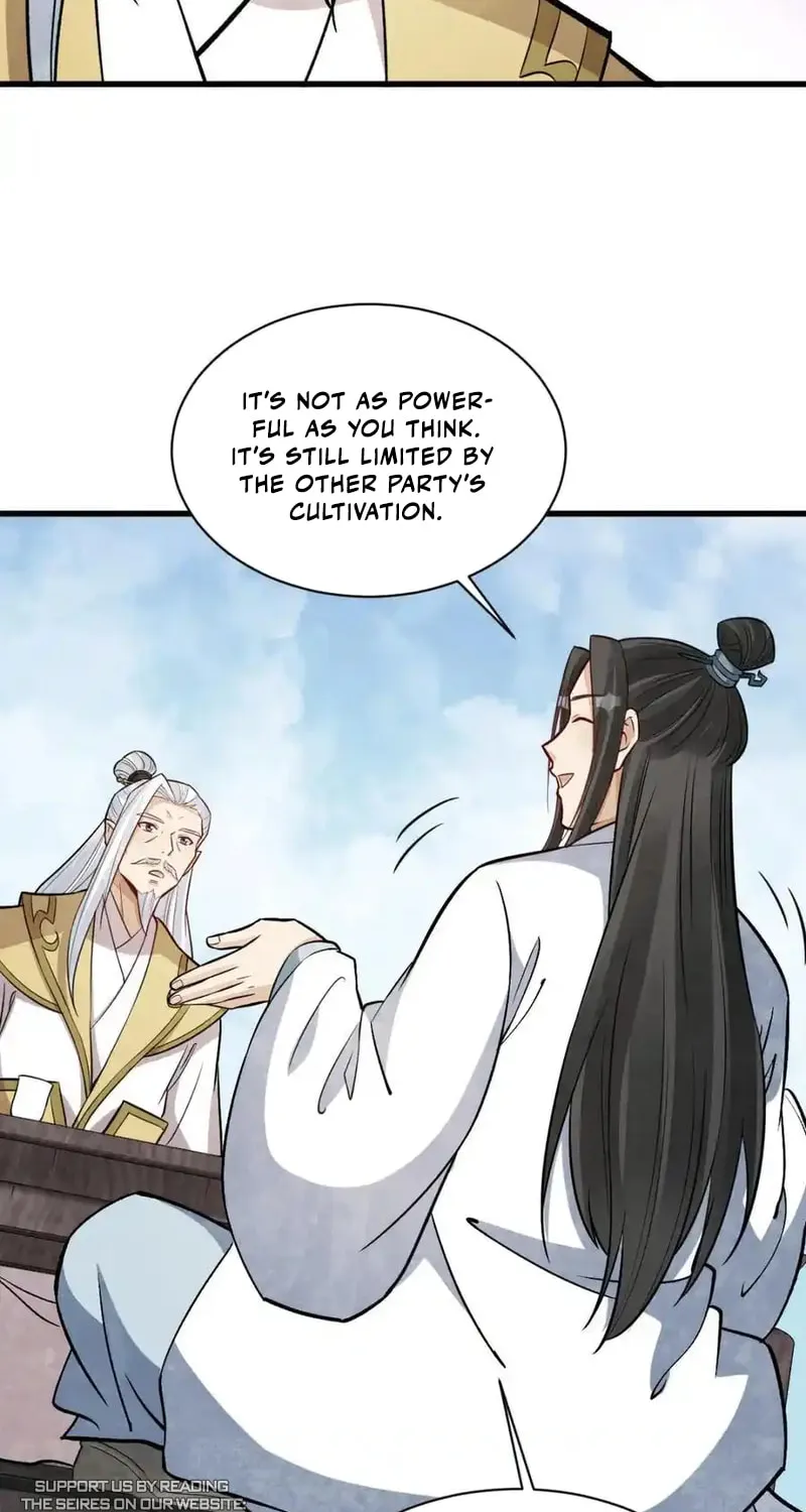 Read ChronoGo chapter 243 image 13 on Lezhin