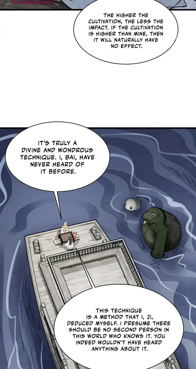 Read ChronoGo chapter 243 image 14 on Lezhin