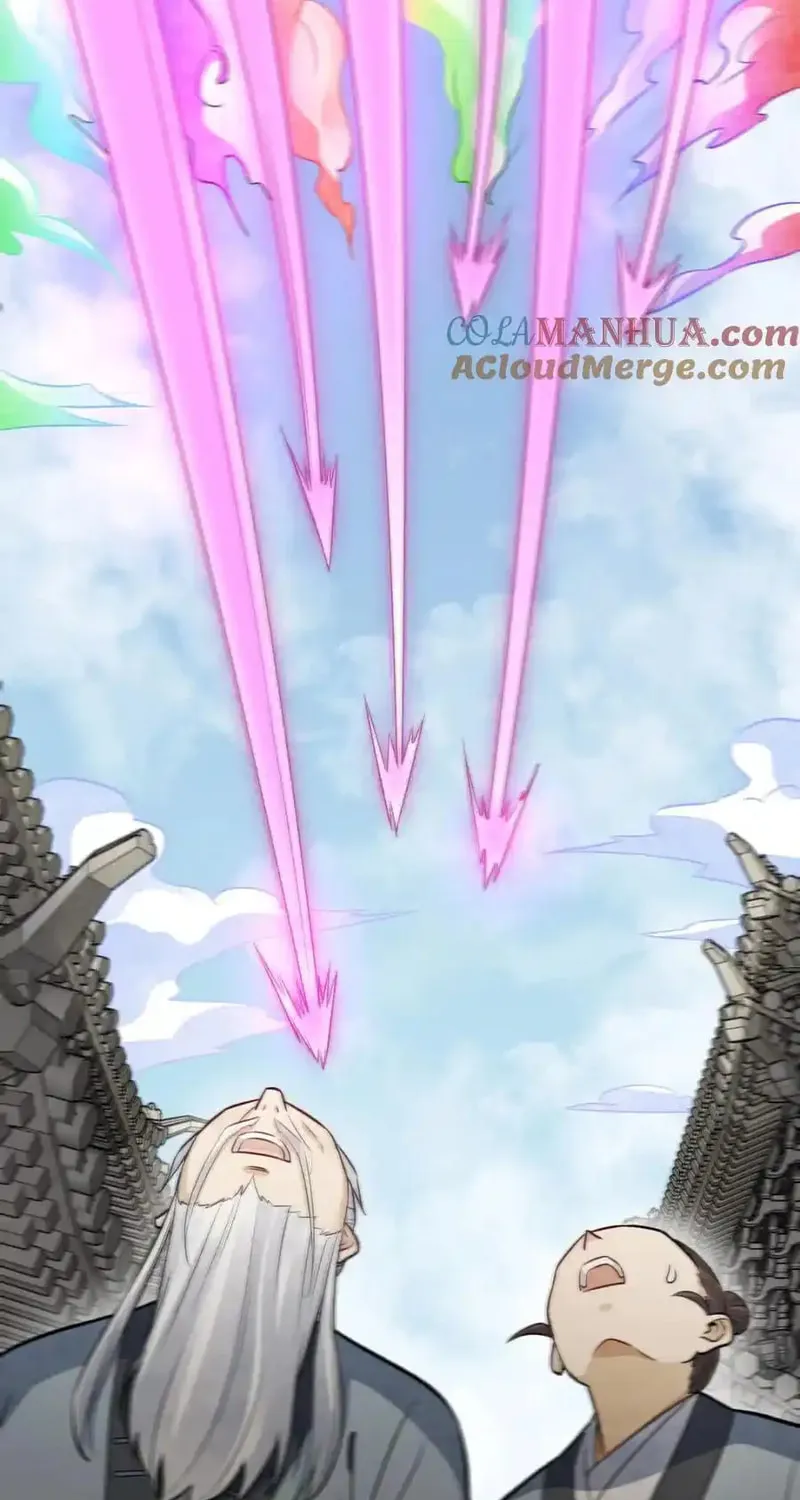 Read ChronoGo chapter 243 image 18 on Lezhin