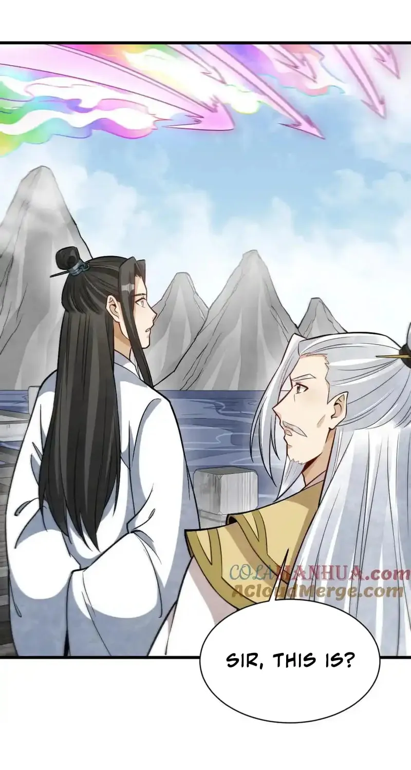 Read ChronoGo chapter 243 image 21 on Lezhin