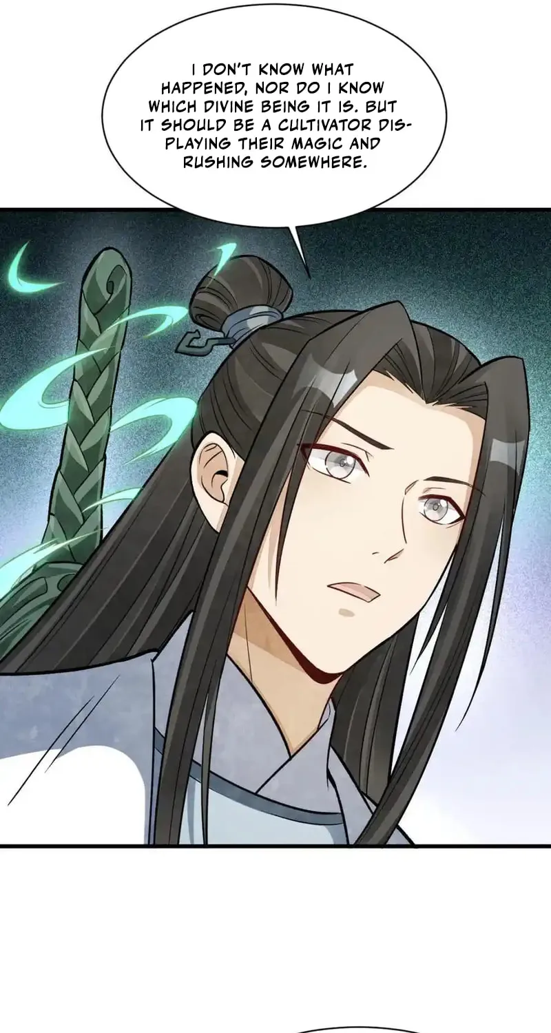 Read ChronoGo chapter 243 image 22 on Lezhin
