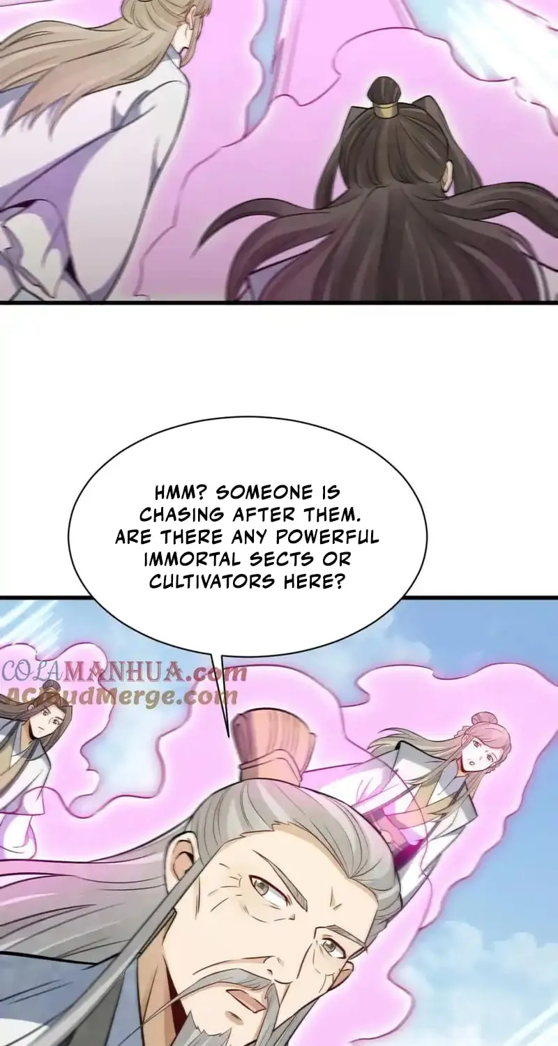 Read ChronoGo chapter 243 image 25 on Lezhin