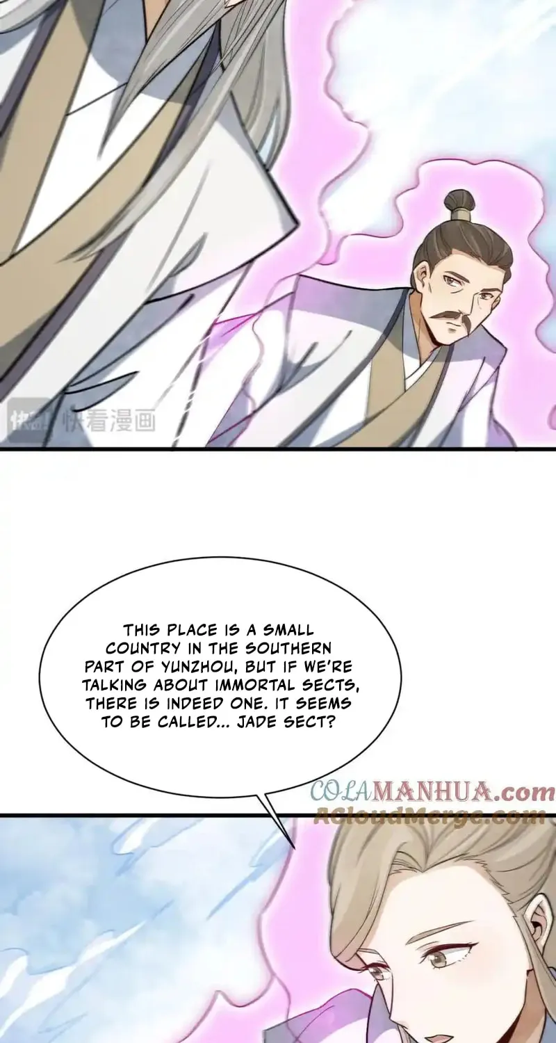 Read ChronoGo chapter 243 image 26 on Lezhin