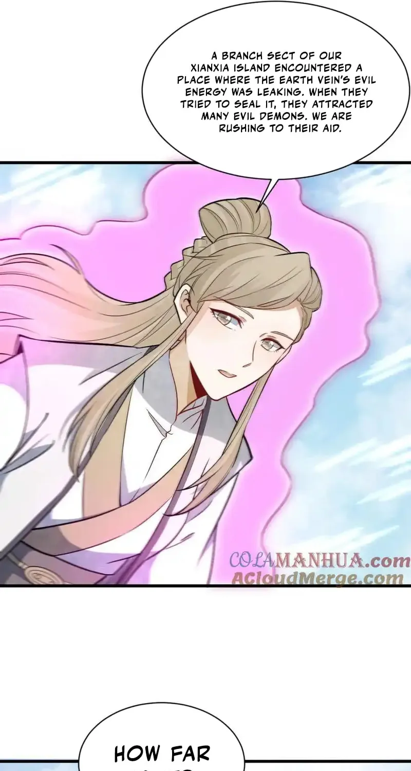 Read ChronoGo chapter 243 image 29 on Lezhin