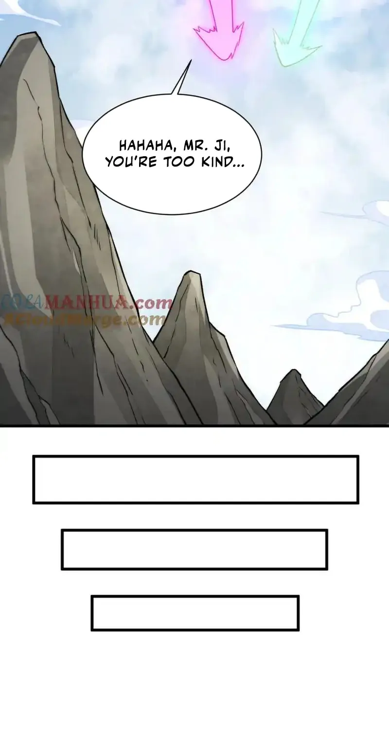 Read ChronoGo chapter 243 image 37 on Lezhin