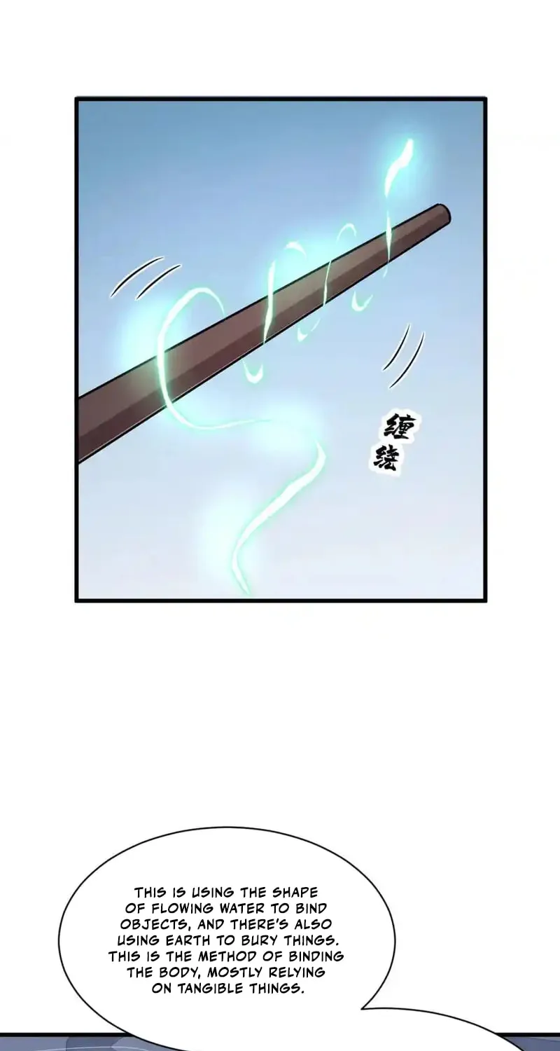 Read ChronoGo chapter 243 image 4 on Lezhin