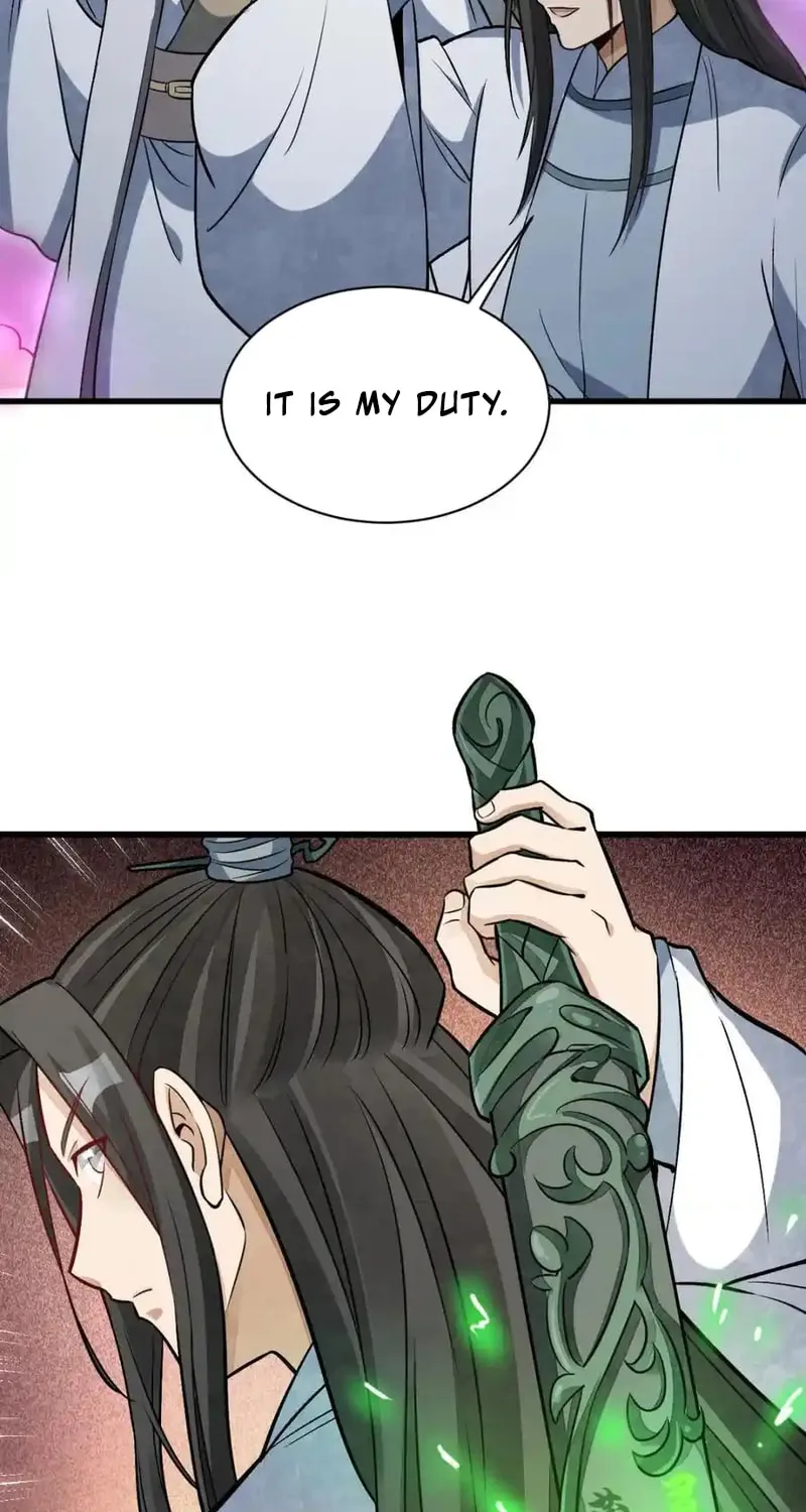 Read ChronoGo chapter 243 image 41 on Lezhin