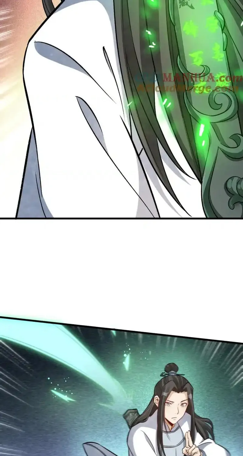 Read ChronoGo chapter 243 image 42 on Lezhin