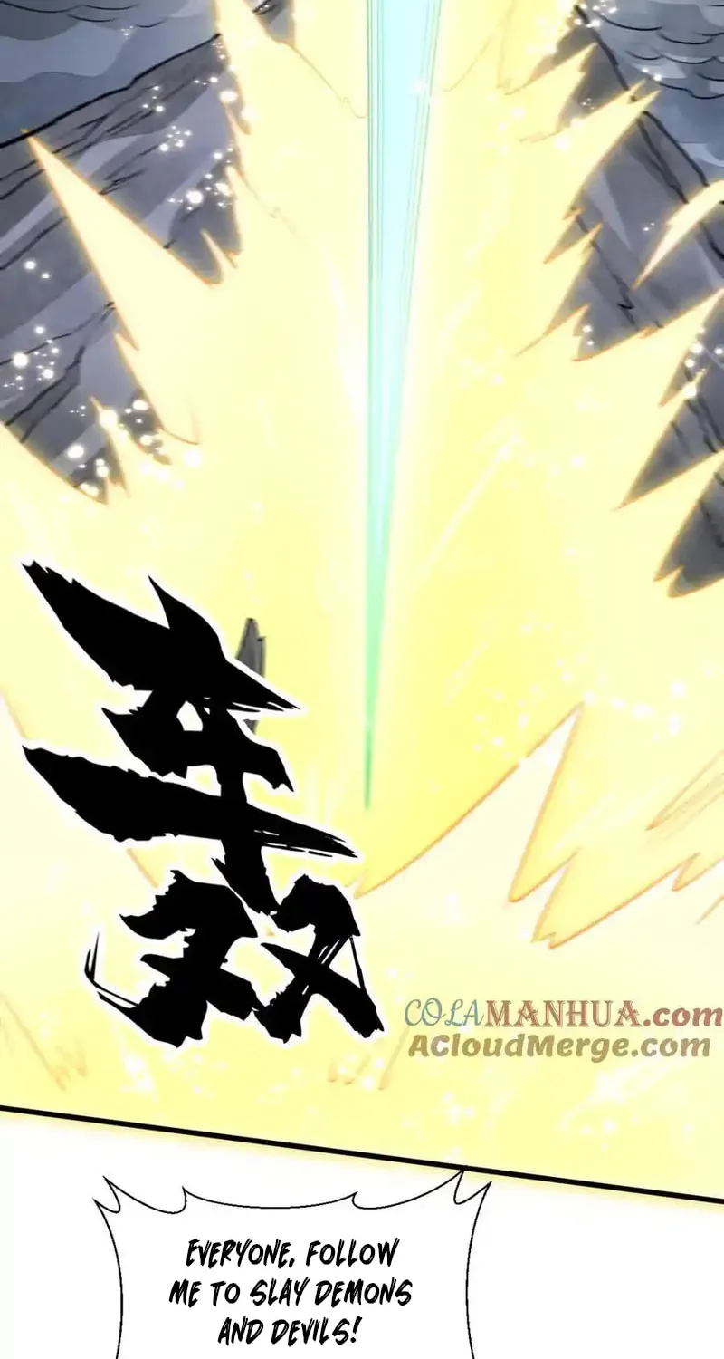 Read ChronoGo chapter 243 image 44 on Lezhin