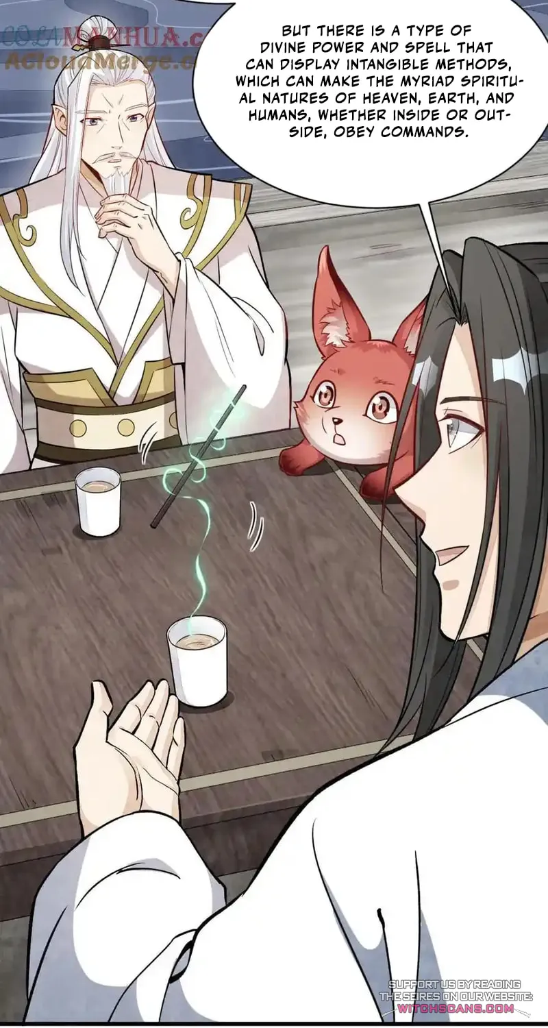 Read ChronoGo chapter 243 image 5 on Lezhin