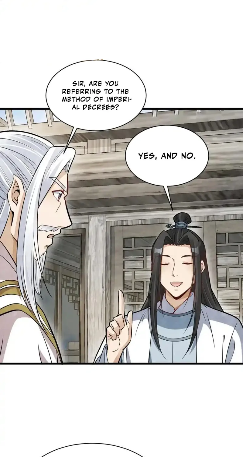 Read ChronoGo chapter 243 image 6 on Lezhin