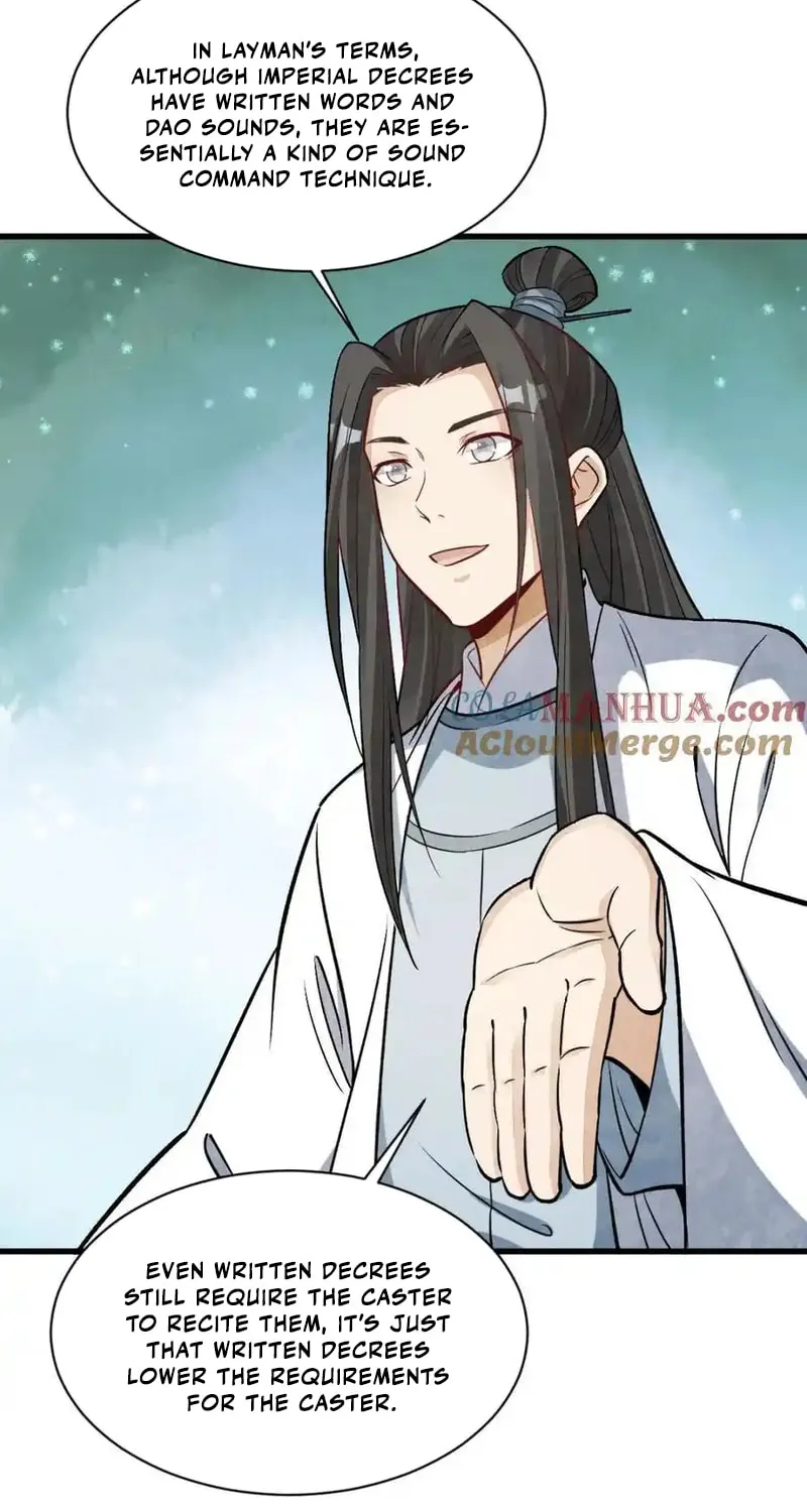 Read ChronoGo chapter 243 image 7 on Lezhin