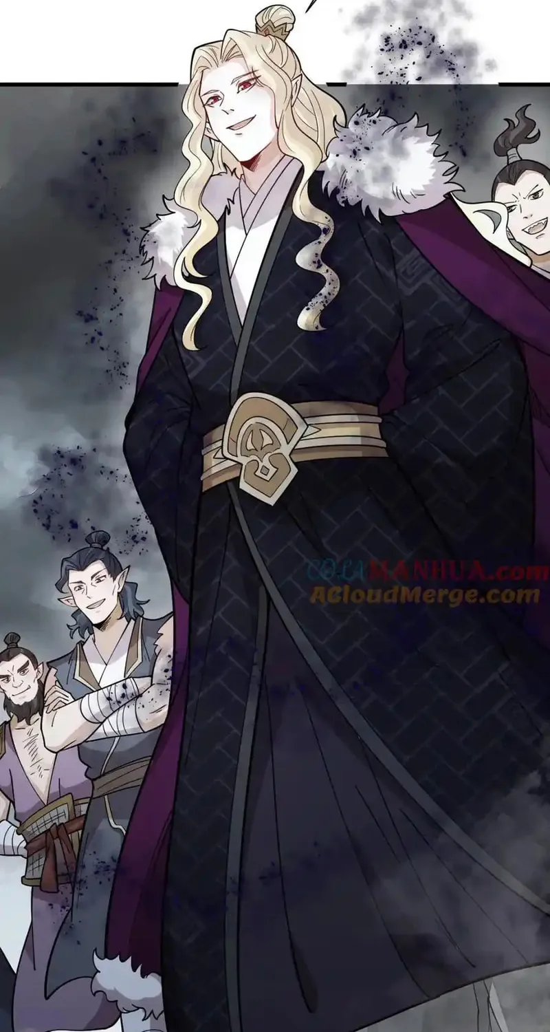 Read ChronoGo chapter 244 image 13 on Lezhin
