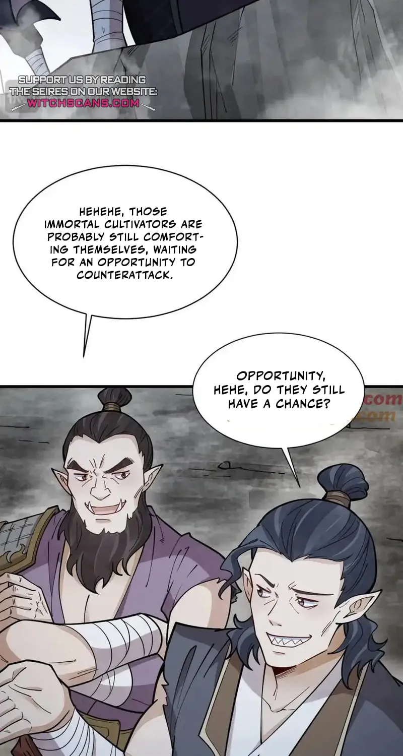 Read ChronoGo chapter 244 image 14 on Lezhin