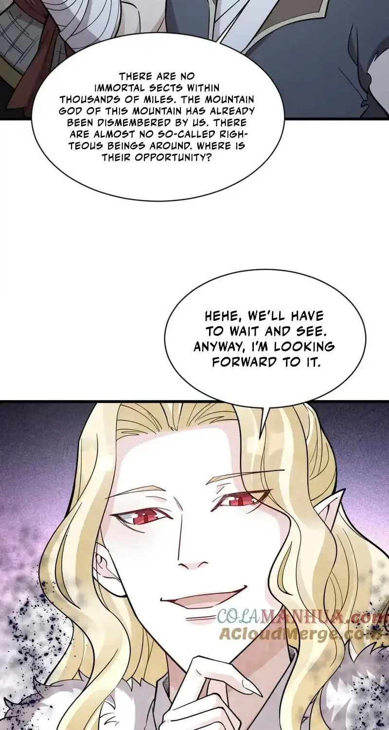 Read ChronoGo chapter 244 image 15 on Lezhin