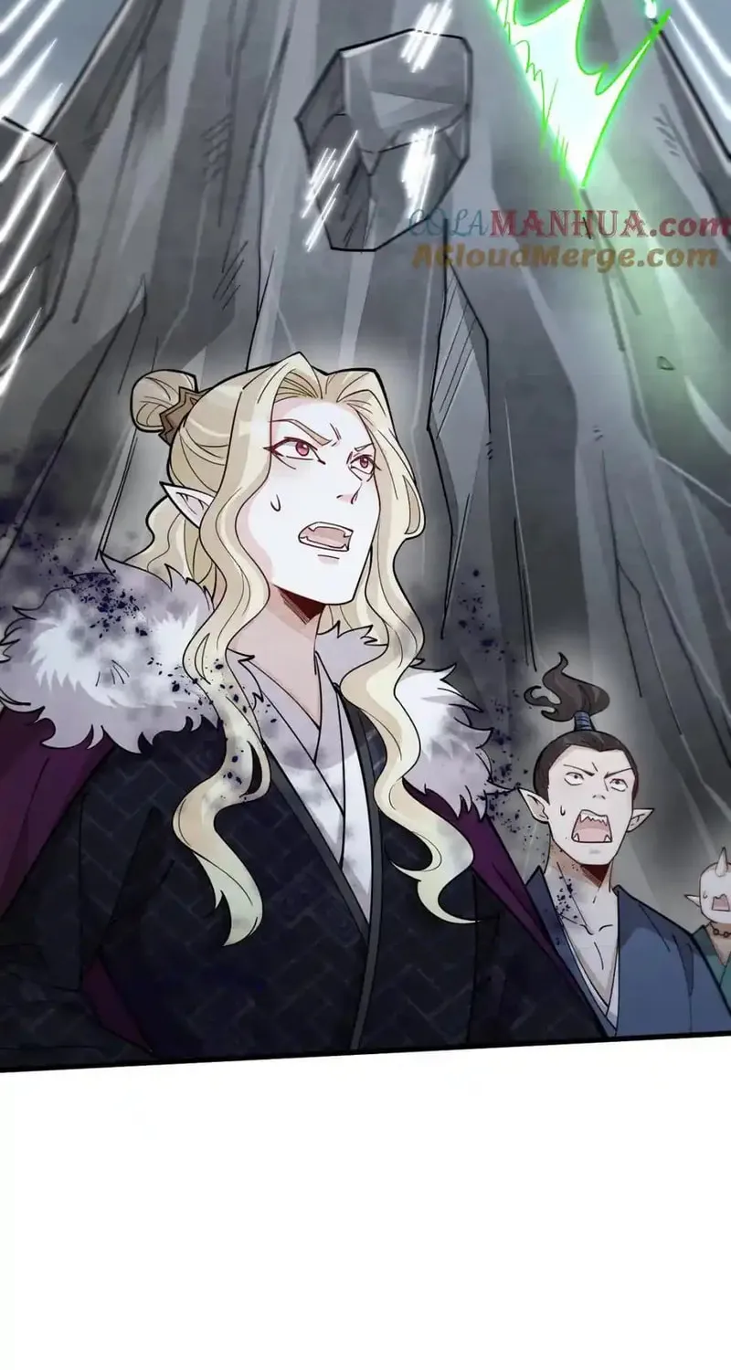 Read ChronoGo chapter 244 image 17 on Lezhin