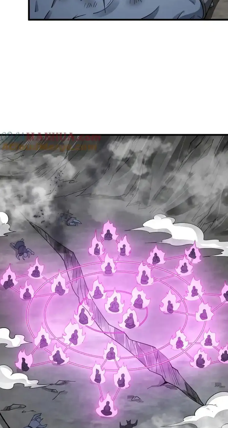Read ChronoGo chapter 244 image 2 on Lezhin