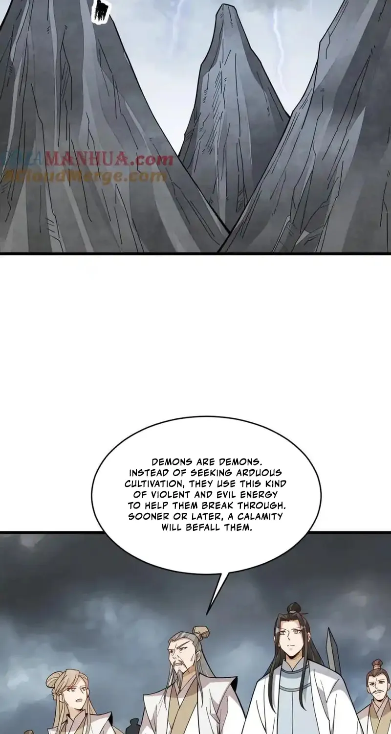Read ChronoGo chapter 244 image 24 on Lezhin