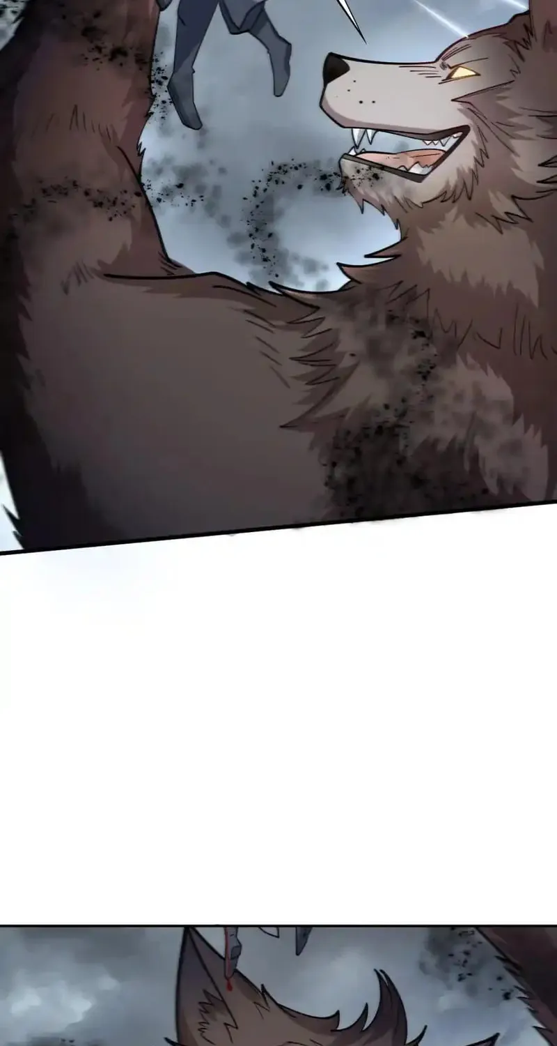 Read ChronoGo chapter 244 image 33 on Lezhin