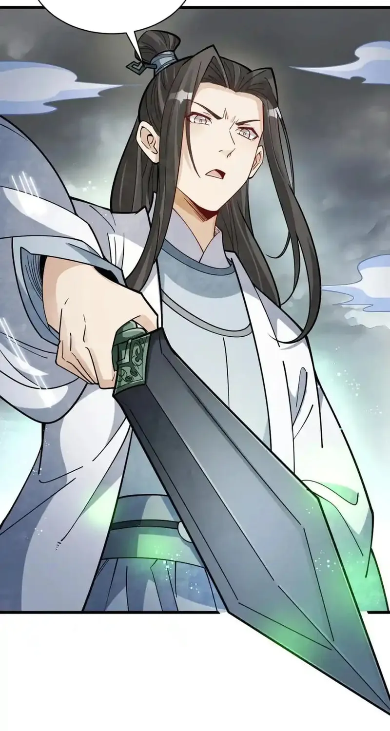 Read ChronoGo chapter 244 image 36 on Lezhin