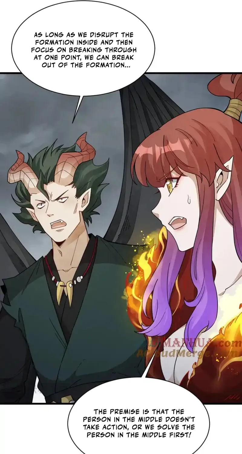 Read ChronoGo chapter 244 image 39 on Lezhin