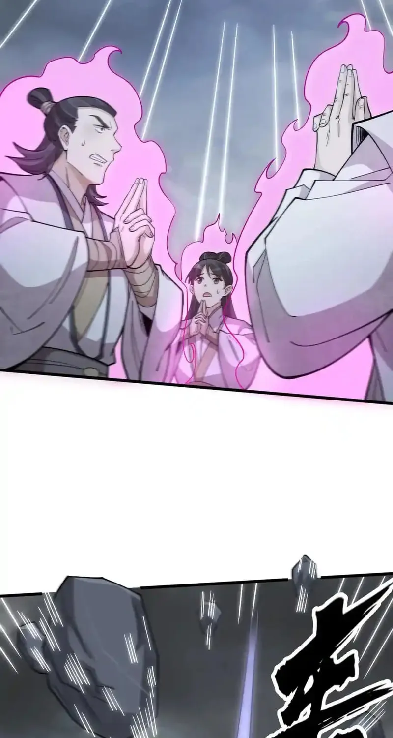 Read ChronoGo chapter 244 image 4 on Lezhin