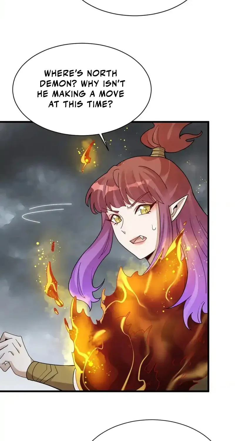 Read ChronoGo chapter 244 image 40 on Lezhin