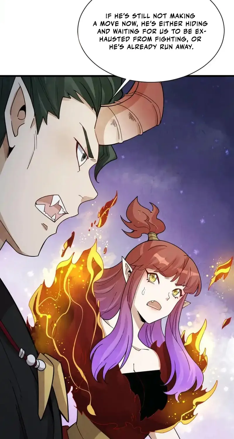 Read ChronoGo chapter 244 image 41 on Lezhin