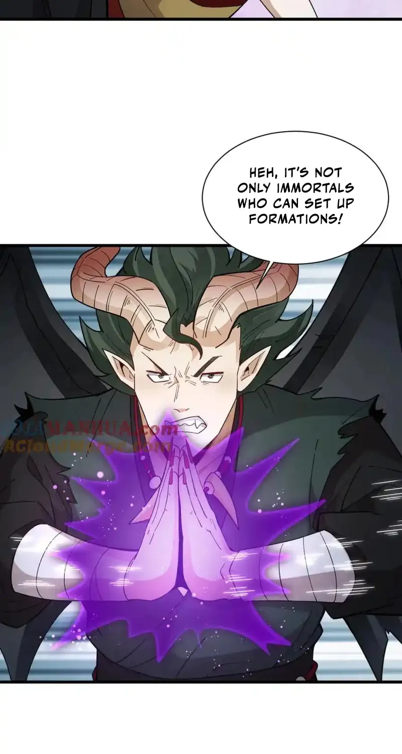 Read ChronoGo chapter 244 image 42 on Lezhin