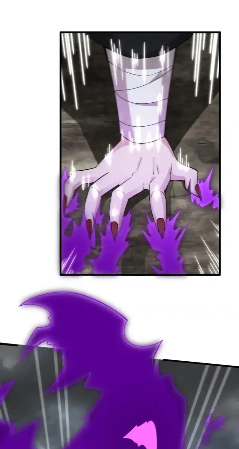 Read ChronoGo chapter 244 image 43 on Lezhin
