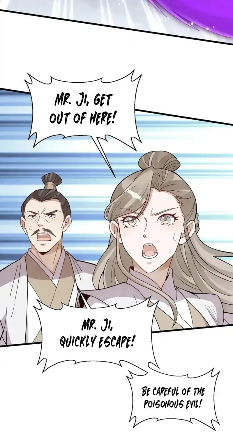 Read ChronoGo chapter 244 image 46 on Lezhin
